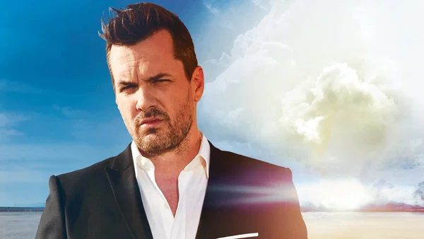 Jim Jefferies Live at Capital One Hall
