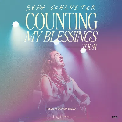 Gospel Sounds: Blessings Tour in Mendon, MA