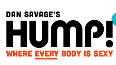Dan Savage's HUMP! Film Fest: Sacramento's Sexiest!