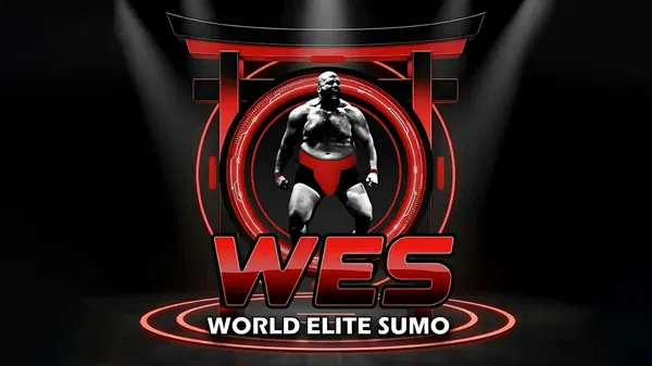 World Elite Sumo Live at Prudential Center