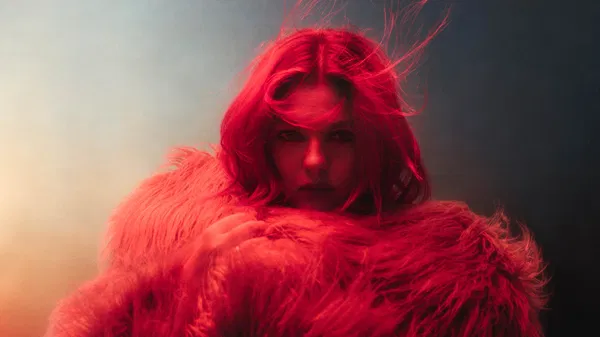 LOUANE Live at LE DOME MARSEILLE: Chanson Française Night