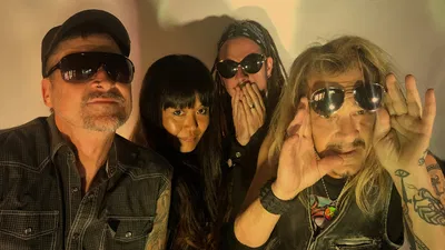 Thrill Kill Kult: Reading's Dark Alternative Rock Show