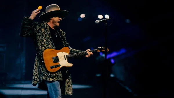 Zucchero Logen-Seat Ticketmaster Suite Hamburg