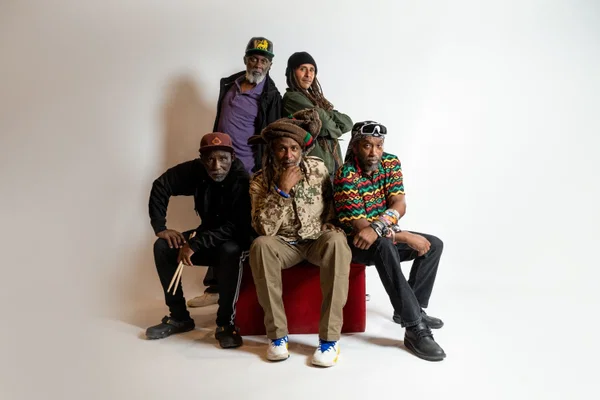 Steel Pulse Chicago Tickets at Thalia Hall