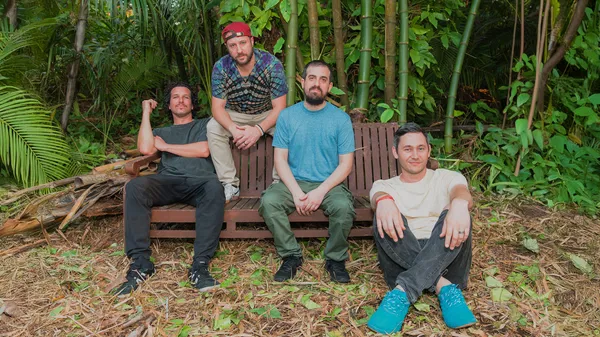 Spafford Rocks Birmingham's Saturn!