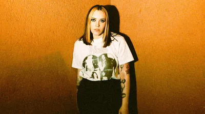 Soccer Mommy Live: Boston's HOB Show!