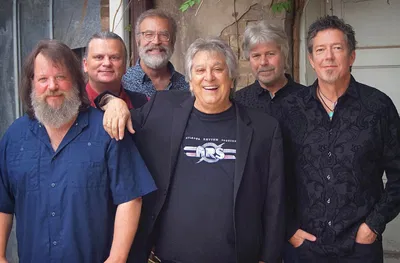 Atlanta Rhythm Section: Live Rock at The Vogel!