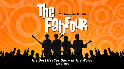 Beatles Tribute: 'Help!' & Hits in Melbourne, FL