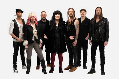 Heart Rocks Manchester! Tickets on Sale Now!
