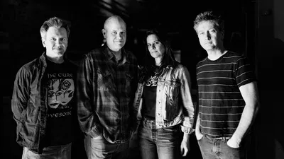 Superchunk Rocks Bowery Ballroom: An Indie Rock Extravaganza in NYC!