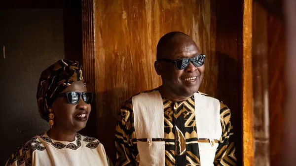 Mariam: Melkweg World Music Show, Amsterdam