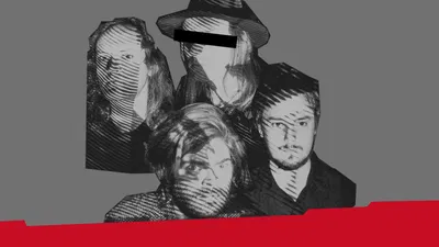 The Faint: Alternative Rock Show in Boston!