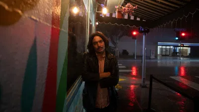 Drugdealer Live: Philly's Indie Pop Night!
