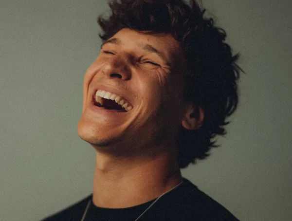 Wincent Weiss Live in Wilhelmshaven Sept 5