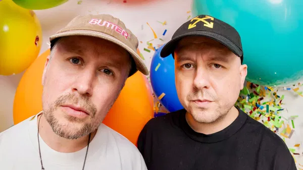 Hybrid Minds: Denver's Drum & Bass Sensation!