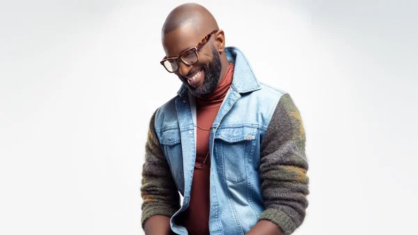Rickey Smiley Live Comedy at Huntsville Levity Live