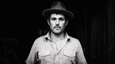 Enchanting Melodies Under the Stars: Gregory Alan Isakov & Ocie Elliott at Artpark