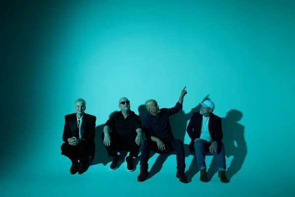 Pixies Rock Heerlen: Tickets & Info