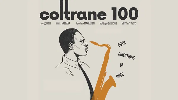 Coltrane 100: Seattle Jazz Celebration