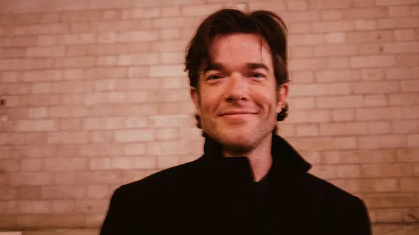 John Mulaney: Mister Whatever in St Petersburg