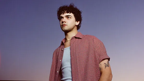 Alexander Stewart Live in Calgary - Feb 26