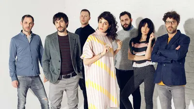 Oi Va Voi: Utrecht's Electrifying Fusion!
