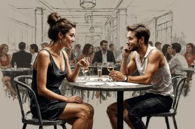 Hannover Speed Dating Fiesta: Find Your Match!