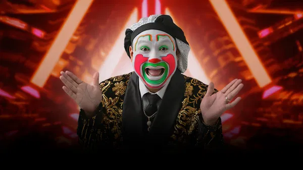 Brincos Dieras Live at Paramount Theatre Seattle