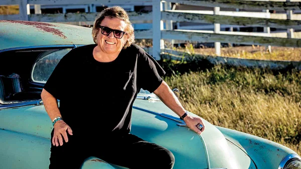 Don McLean American Pie Tour Wollongong Tickets