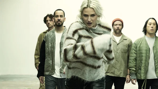 LINKIN PARK: Electrifying Return to Bern for the Zero World Tour 2025!