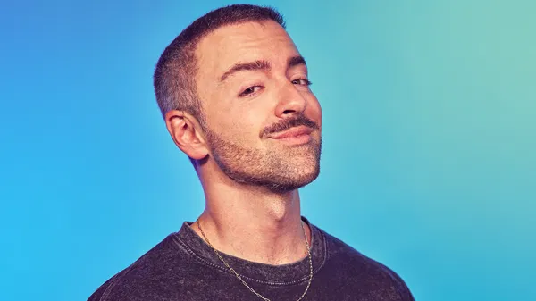 Matteo Lane: We Gotta Catch Up! at Queen Elizabeth Theatre