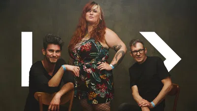 Sarah McCoy: Bonneville Jazz Night Out