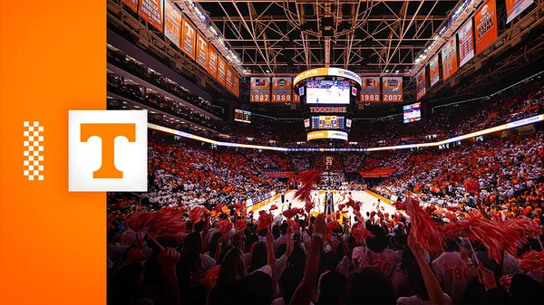 Tennessee vs. Illinois: Nashville NCAA Hoops!