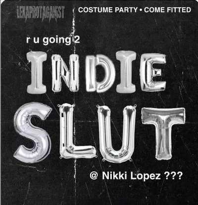 Indie Slut: Philly's Alternative Music Night