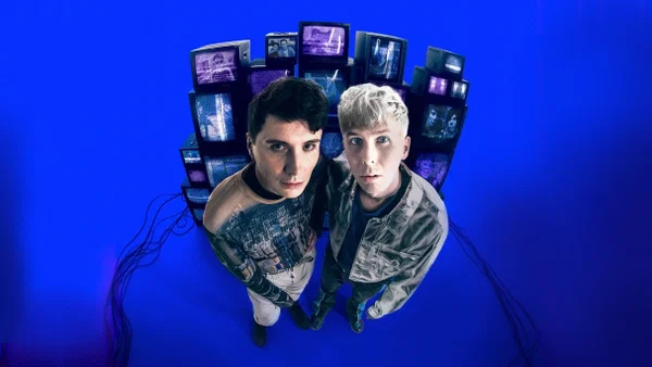 Book Dan and Phil Live: Hard Launch Tour at Palais Theatre