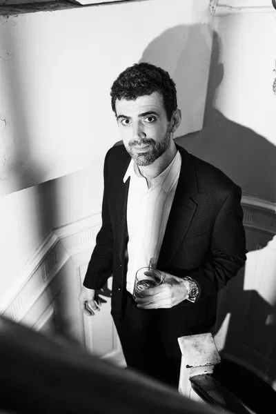Sam Morril: Paris Comedy Show Tickets