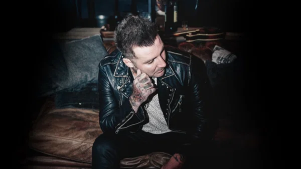 Book Tickets: Secondhand Serenade Live at Jubilee Park, Dubai