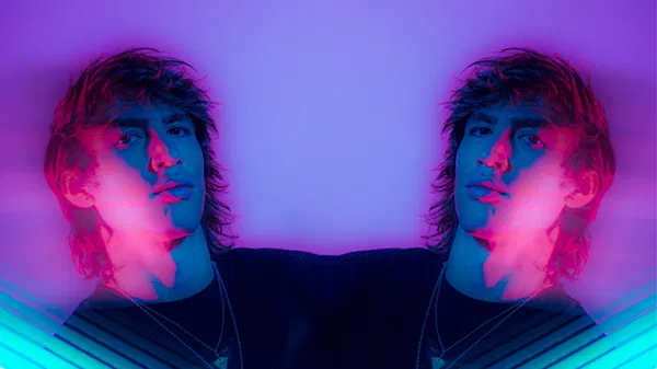 INZO Mirrorverse Tour Charleston - Feb 15