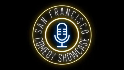 San Francisco Comedy at Punch Line Club
