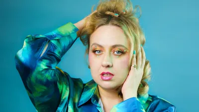 Helen Bauer: Hilarious & Heartfelt - Bless Her at The Sugar Club!