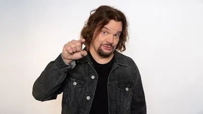 ISMO: Woo Hoo! Tour - NYC Comedy at Town Hall