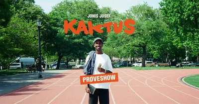 Jonis Josef Comedy: Moss Tryout Show!