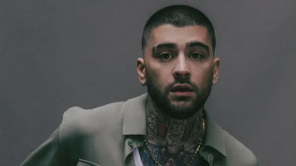 ZAYN Konnakol Tour at Honda Center Tickets