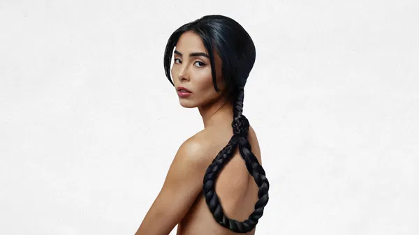 Anna Akana Live Comedy Show at De Meervaart Amsterdam