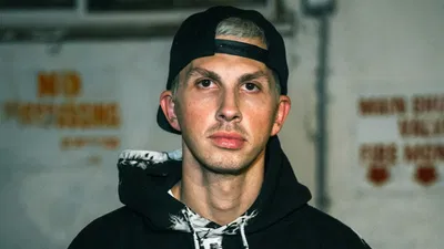 Ekoh in Atlanta: French Rap at The Masquerade