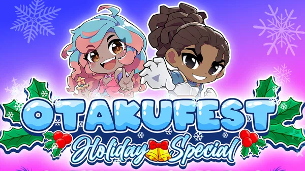 OtakuFest Holiday Special: Anime & Gaming Expo in Pembroke Pines