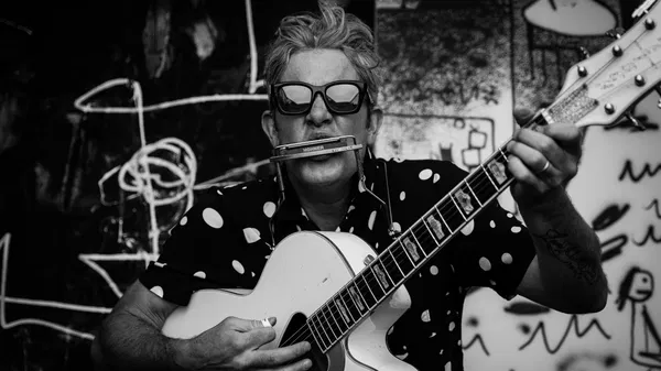 G. Love & Special Sauce Live at Rams Head