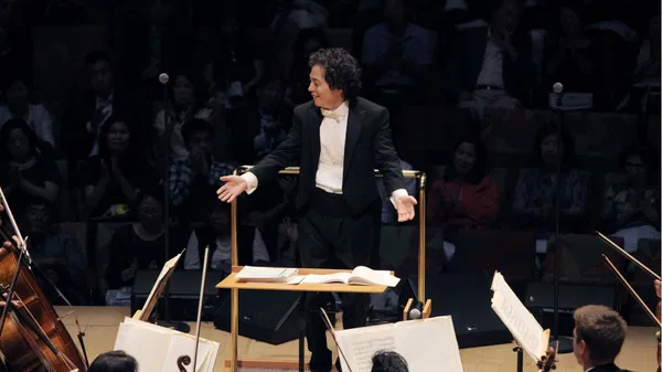 Los Angeles Symphony Christmas Concert 2025