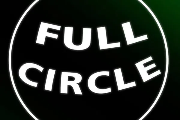 Full Circle Christmas Party at Hyde Dublin
