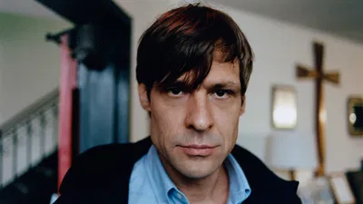 John Maus: Richmond's Synth-Pop Night